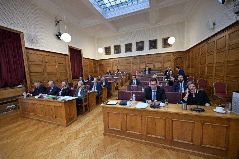 Εξεταστική ΟΠΕΚΕΠΕ: Κοινό αίτημα ΣΥΡΙΖΑ – Νέας Αριστεράς για ένταλμα βίαιης προσαγωγής του Φραπέ