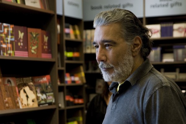 66ο ΦΚΘ: Είδαμε τις τέσσερις άγνωστες ταινίες μικρού μήκους του Γιώργου Τσεμπερόπουλου