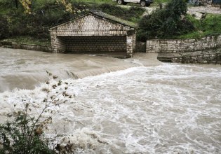 Κακοκαιρία Adel: Επικαιροποιήθηκε το έκτακτο δελτίο της ΕΜΥ – Συναγερμός για ισχυρούς ανέμους, βροχές, καταιγίδες και χαλάζι