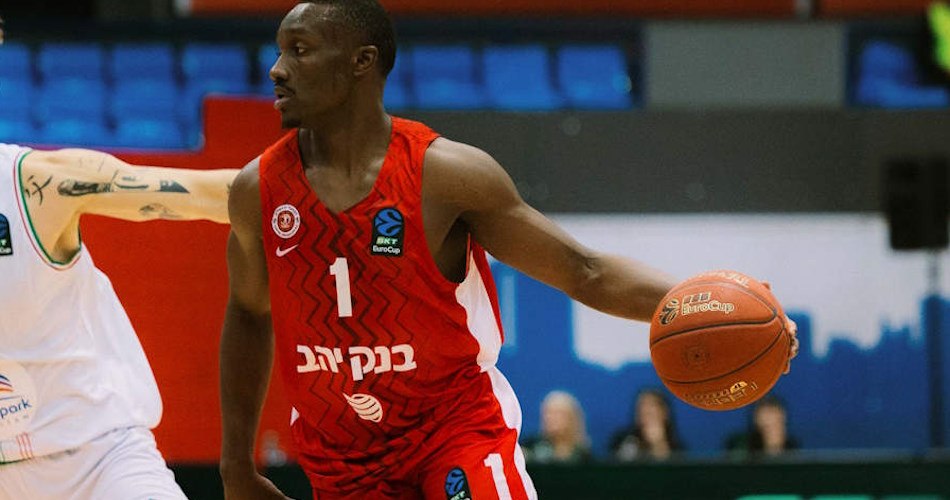 Η Χάποελ Ιερουσαλήμ ανακοίνωσε την επιστροφή της στο Ισραήλ – Ακολουθούν οι ομάδες της Euroleague