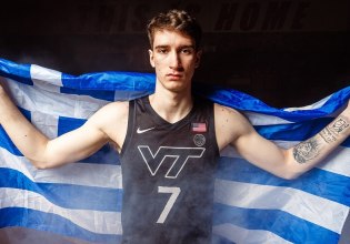 Οι Αμερικανοί αποθεώνουν τον Αβδάλα και τον συγκρίνουν με τον Ντόντσιτς: «Λούκα, εσύ είσαι;» (pics, vid)