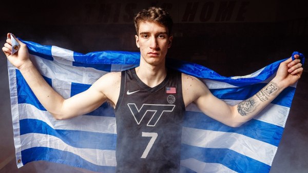 Οι Αμερικανοί αποθεώνουν τον Αβδάλα και τον συγκρίνουν με τον Ντόντσιτς: «Λούκα, εσύ είσαι;» (pics, vid)