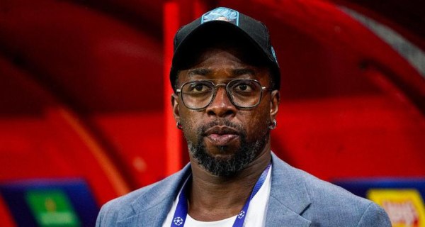 Συγκλονίζει ο Γκοβού: «Ήμουν κοντά στον ακρωτηριασμό του ποδιού μου» (pic)