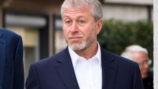 Λονδίνο εναντίον Αμπράμοβιτς!