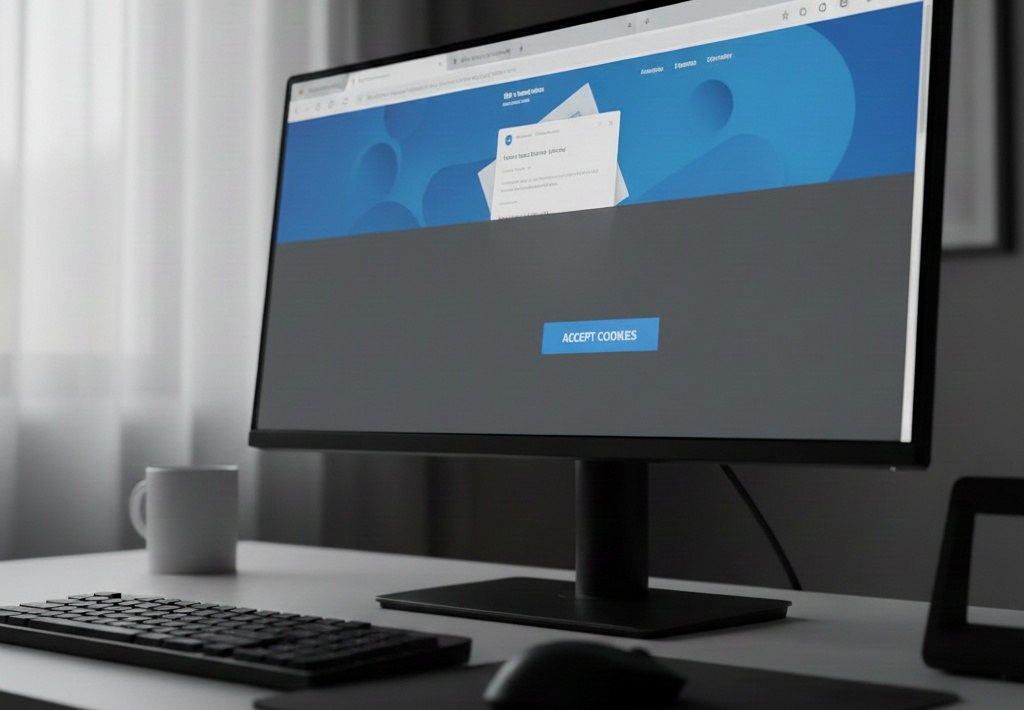 Κομισιόν: Θέλει να βάλει τάξη στο χάος των διαφημιστικών «Cookies»