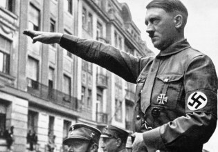 Αδόλφος Χίτλερ: Επιστήμονες κατέρριψαν τον μύθο ότι ο παππούς του ήταν Εβραίος