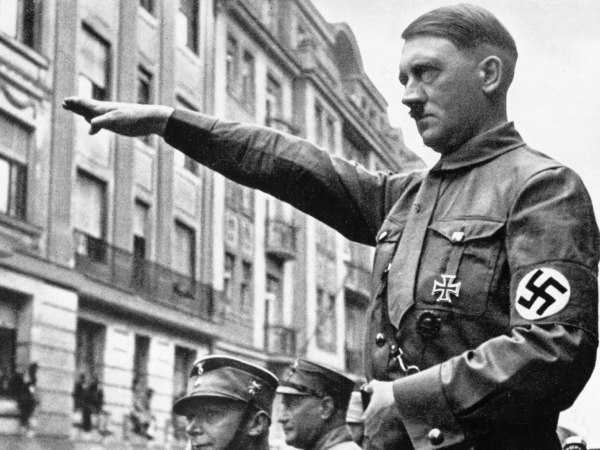 Αδόλφος Χίτλερ: Επιστήμονες κατέρριψαν τον μύθο ότι ο παππούς του ήταν Εβραίος