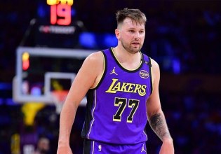 Ήταν τελικά το trade του Λούκα Ντόντσιτς η χειρότερη κίνηση στην ιστορία;