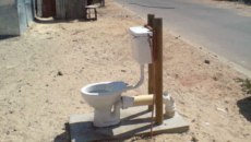 Η Αφρική χρειάζεται… τουαλέτες – Τι αναφέρει νέα έρευνα