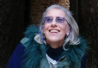 Πέθανε η δημοσιογράφος Αγγελική Βύζικα