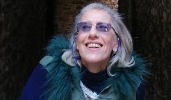 Πέθανε η δημοσιογράφος Αγγελική Βύζικα