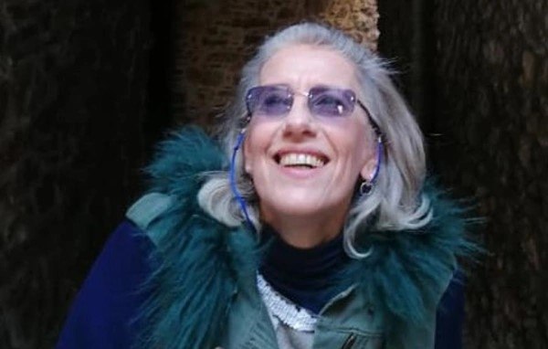 Πέθανε η δημοσιογράφος Αγγελική Βύζικα