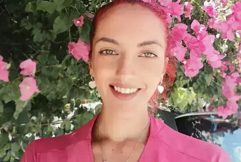 Ελεύθερος με όρους ο αστυνομικός που είπε στην Κυριακή Γρίβα ότι «το περιπολικό δεν είναι ταξί»