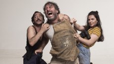 Άγριος Σπόρος: Μέσα σε έναν κόσμο που υποτάσσει και αποκλείει τον αδύναμο