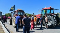 Θεσσαλία: Κοινό αγροτικό μέτωπο και μπλόκο στη Νίκαια