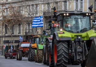 ΟΠΕΚΕΠΕ: Κλιμακώνουν τον αγώνα τους αγρότες και κτηνοτρόφοι – Μεγάλο πανελλαδικό συλλαλητήριο σε μια εβδομάδα