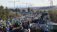 Αγρότες: Τα επόμενα βήματα στα μπλόκα – «Σπάσαμε τον τσαμπουκά της κυβέρνησης»