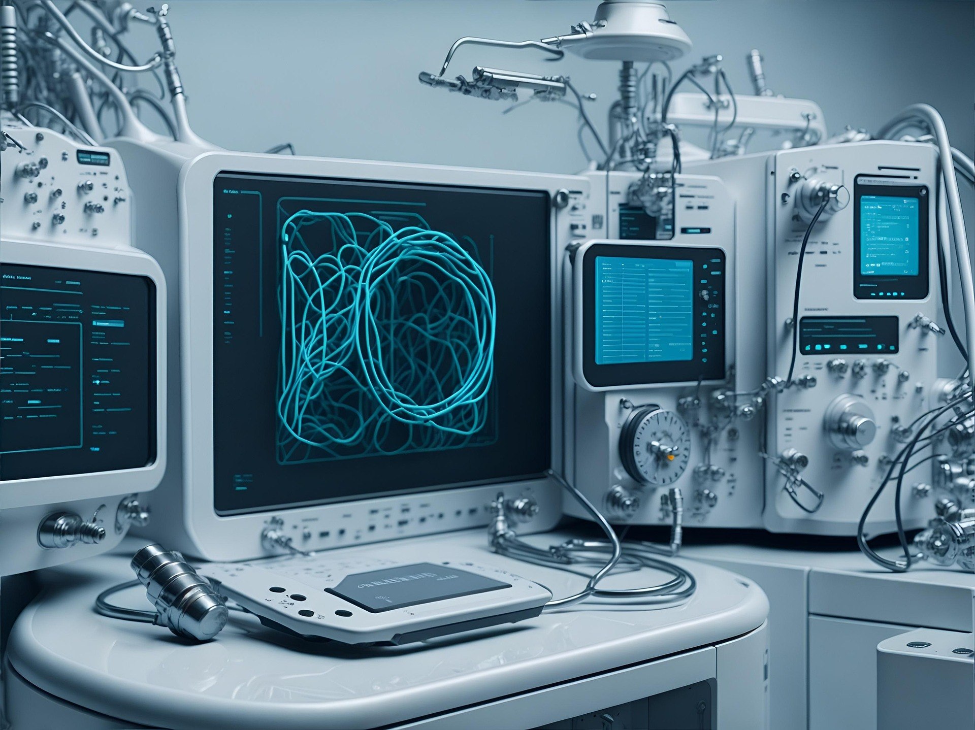 Καμπανάκι ΠΟΥ για AI στην υγεία – Λιγότερες από μία στις 10 χώρες με εθνική στρατηγική και μέτρα προστασίας