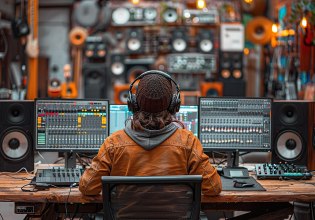 Έρευνα: Σχεδόν αδύνατο για το ανθρώπινο αυτί να διακρίνει τη μουσική από AI – Απαισιόδοξοι οι ακροατές