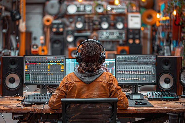 Έρευνα: Σχεδόν αδύνατο για το ανθρώπινο αυτί να διακρίνει τη μουσική από AI - Απαισιόδοξοι οι ακροατές