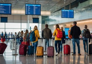 Τουρισμός: Οι 7 τάσεις που θα καθορίσουν τα ταξίδια του 2026