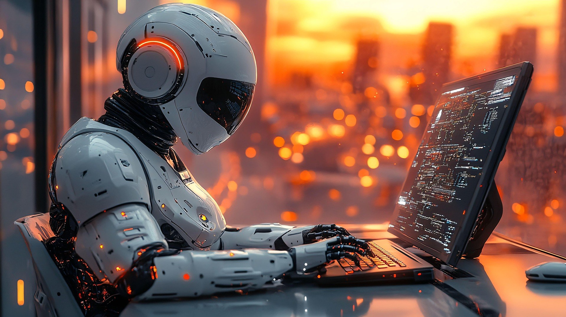 Μειώνονται οι θέσεις εργασίας στον τεχνολογικό κλάδο σε Ευρώπη και ΗΠΑ – Ο ρόλος της AI