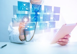 Τεχνητή νοημοσύνη στη διαλογή ασθενών και στην τηλεφωνική γραμμή 1566