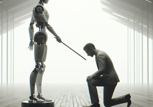 Τεχνητή Νοημοσύνη: Το πραγματικό σοκ με τις απολύσεις δεν έχει έρθει ακόμη – Μια ανησυχητική έρευνα