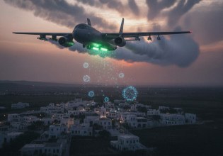 Θεωρίες συνωμοσίας: Τελικά, μας ψεκάζουν;