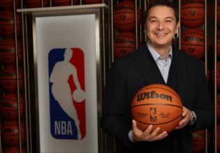 Το ΝΒΑ Europe… έρχεται: «Βρισκόμαστε σε προχωρημένο στάδιο»