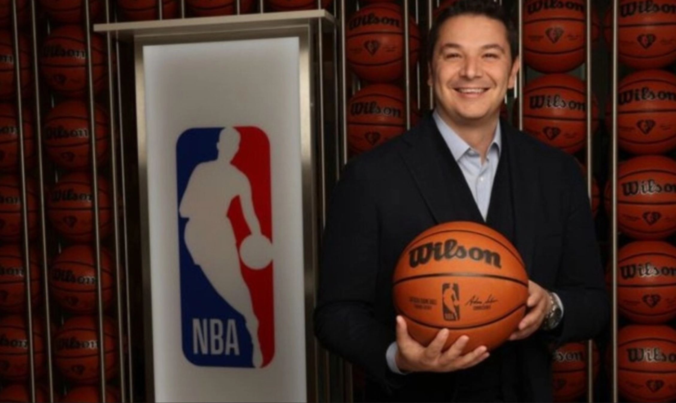 Το ΝΒΑ Europe… έρχεται: «Βρισκόμαστε σε προχωρημένο στάδιο»