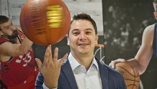 Αϊβαζόγλου: «Αυτή θα είναι η μορφή του NBA Europe: Οι 12 μόνιμες ομάδες και μία από την Αθήνα»