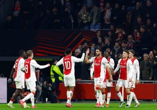 Το «χρυσό» κάτω μισό της βαθμολογίας του Champions League: Με 21 ευρωπαϊκά και 6 τροπαιούχους