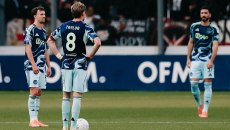 Έχασε και από την Ουτρέχτη ο Άγιαξ