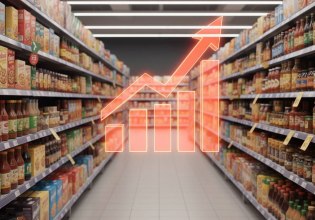 Καταναλωτές σε απόγνωση – Γιατί η ακρίβεια παραμένει ανεξέλεγκτη