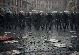 Γιατί η άνοδος της ακροδεξιάς στην Ευρώπη δεν είναι ένα «μονολιθικό» φαινόμενο