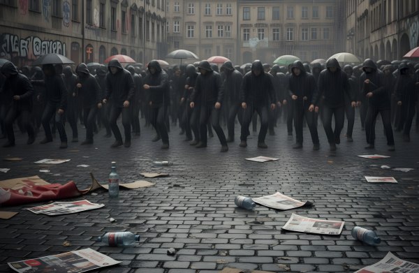 Γιατί η άνοδος της ακροδεξιάς στην Ευρώπη δεν είναι ένα «μονολιθικό» φαινόμενο