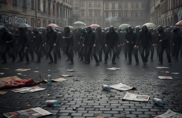 Γιατί η άνοδος της ακροδεξιάς στην Ευρώπη δεν είναι ένα «μονολιθικό» φαινόμενο