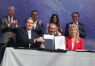 Εξάρχου: Έκλεισε το deal AΚTOR-ΔΕΠΑ για το αμερικανικό LNG