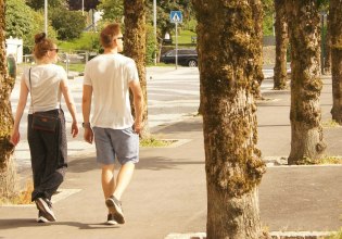 Ποιότητα ή ποσότητα: Τι μετράει περισσότερο στο περπάτημα;