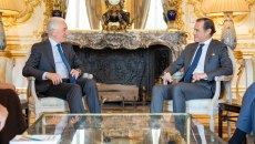 Ο Αλεξανδρίδης ετοιμάζεται να αναλάβει την πρεσβεία της Ελλάδας στην Ουάσιγκτον – Η συνάντηση με τον Κούσνερ