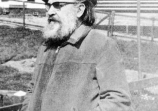 Άρης Αλεξάνδρου: Η ηρωική μοναξιά