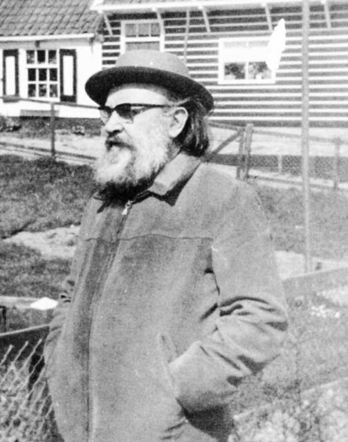 Άρης Αλεξάνδρου: Η ηρωική μοναξιά