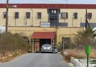 Βορίζια: Σε φυλακές εκτός Κρήτης μεταφέρθηκαν αιφνιδιαστικά τρία μέλη της οικογένειας Καργάκη