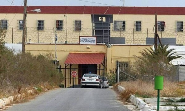 Βορίζια: Σε φυλακές εκτός Κρήτης μεταφέρθηκαν αιφνιδιαστικά τρία μέλη της οικογένειας Καργάκη