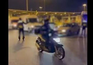 Συνελήφθη μεθυσμένος οδηγός να τρέχει με 230 χλμ/ωρα στην εθνική οδό – Άλλες τρεις συλλήψεις σε ελέγχους αλκοτέστ