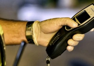 Οδηγός φορτηγού τερμάτισε το αλκοτέστ με ένδειξη 1,70 mg/l – Συνελήφθη για τρίτη φορά μεθυσμένος μετά από τροχαίο