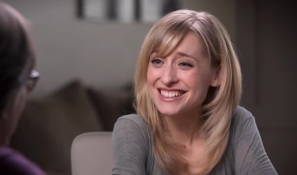 Άλισον Μακ: Παραδέχεται ότι χρησιμοποίησε τη φήμη της για να στρατολογεί «σκλάβες» στη σέκτα NXIVM