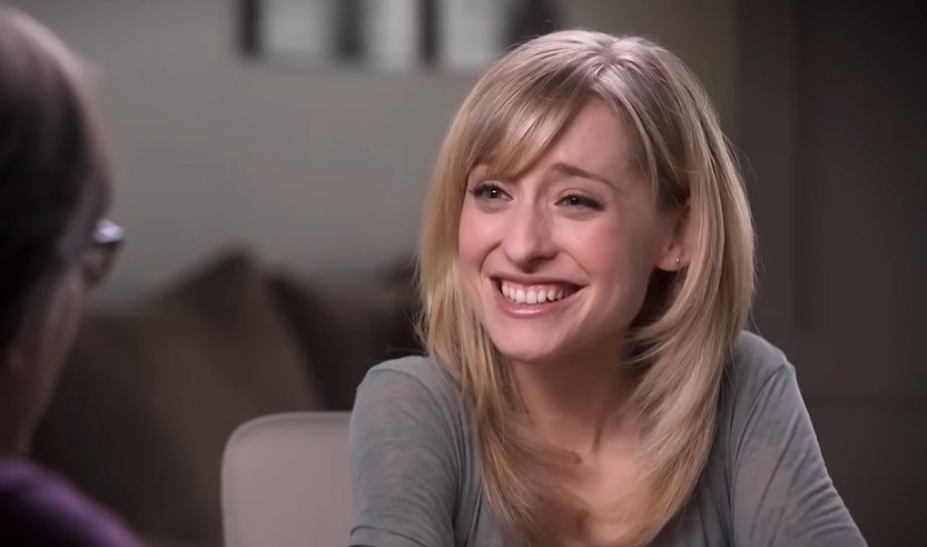 Άλισον Μακ: Παραδέχεται ότι χρησιμοποίησε τη φήμη της για να στρατολογεί «σκλάβες» στη σέκτα NXIVM