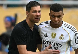 Η αποστολή της Ρεάλ Μαδρίτης για το ματς με τον Ολυμπιακό: Χωρίς Κουρτουά και Χάουσεν στο Καραϊσκάκη